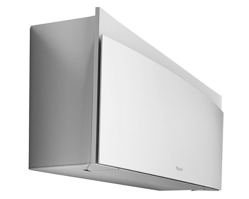 Сплит-система с инверторным управлением Daikin EMURA DC Inverter FTXJ20AW9 / RXJ20A9 White — фото 2