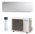 Сплит-система с инверторным управлением Daikin EMURA DC Inverter FTXJ35AW9 / RXJ35A9 White — миниатюра 1