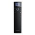 Сплит-система с инверторным управлением Daikin EMURA DC Inverter FTXJ50AB9 / RXJ50A9 Black — миниатюра 3