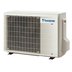 Сплит-система с инверторным управлением Daikin EMURA DC Inverter FTXJ50AB9 / RXJ50A9 Black — миниатюра 4