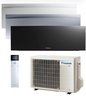 Сплит-системы с инверторным управлением Daikin EMURA DC Inverter