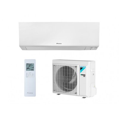 Сплит-система с инверторным управлением Daikin PERFERA DC Inverter FTXM35A / RXM35A — фото 1