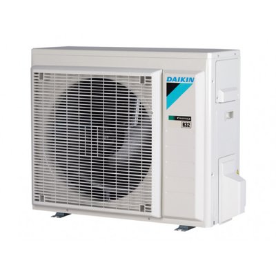 Сплит-система с инверторным управлением Daikin PERFERA DC Inverter FTXM35A / RXM35A — фото 4