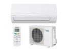 Сплит-системы с инверторным управлением Daikin SENSIRA DC Inverter