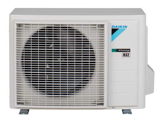 Сплит-система с инверторным управлением Daikin SENSIRA DC Inverter FTXF50F / RXF50F — фото 4