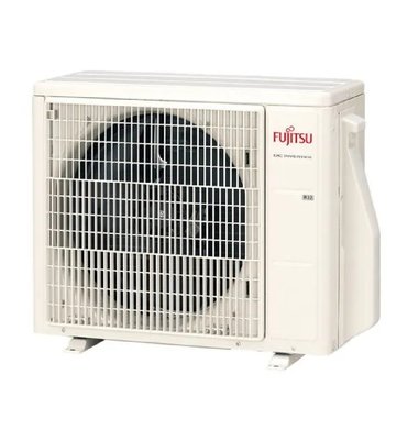 Сплит-система с инверторным управлением Fujitsu GENIOS Inverter ASYG09KMCC / AOYG09KMCC — фото 3