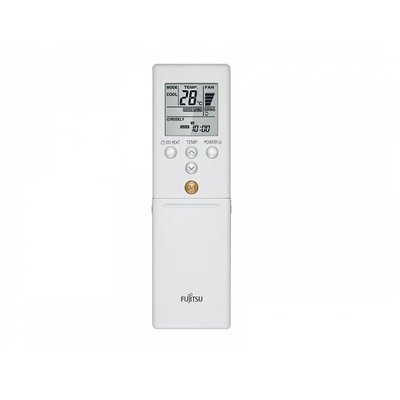 Сплит-система с инверторным управлением Fujitsu GENIOS Inverter ASYG09KMCC / AOYG09KMCC — фото 4