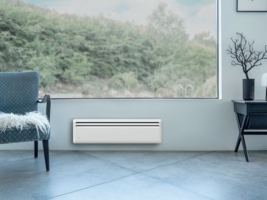 Электрический конвектор NOBO Viking NFK 2S 05 — фото 3