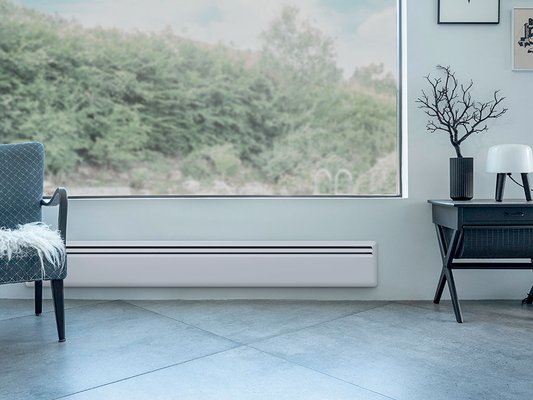 Электрический конвектор NOBO Viking NFK 2S 10 — фото 3