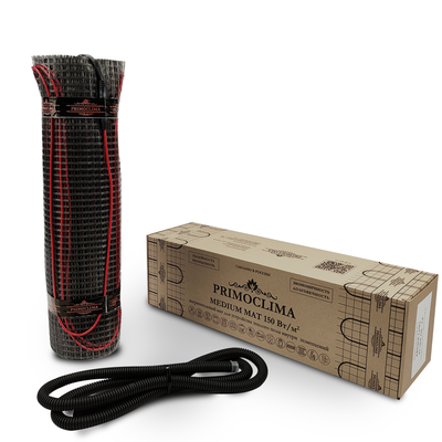 Теплый пол PRIMOCLIMA PCMM150-0,5