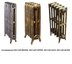 Радиатор чугунный Retro Style Loft 600/70 1 секция — миниатюра 10
