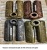 Радиатор чугунный Retro Style Loft 600/70 1 секция — миниатюра 12